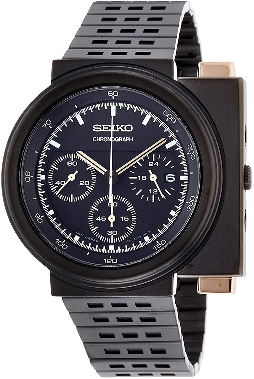 Seiko Giugiaro Design SCED043 - Shopping In Japan Net