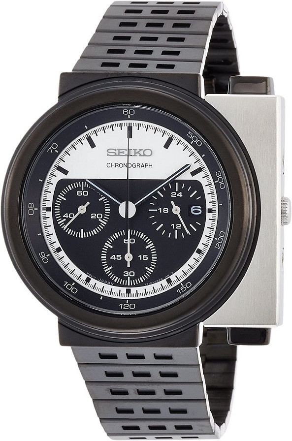 SEIKO セイコー SCED041 Spirit Giug Seiko Ripley Spirit SCED041 Giugiaro Design - Shopping In Japan Net