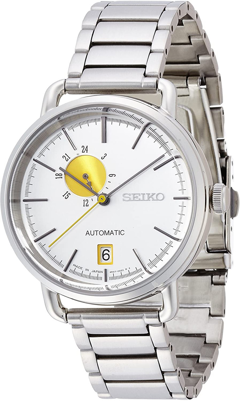 Seiko Spirit Smart SCVE001