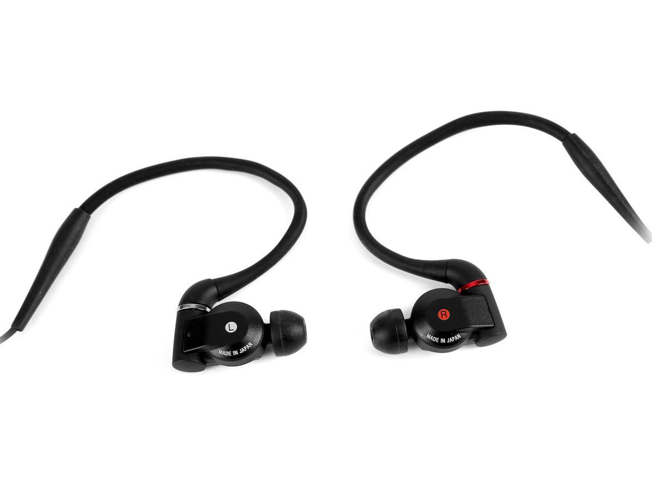 Sony XBA-Z5 In-Ear Headphones - Shopping In Japan NET