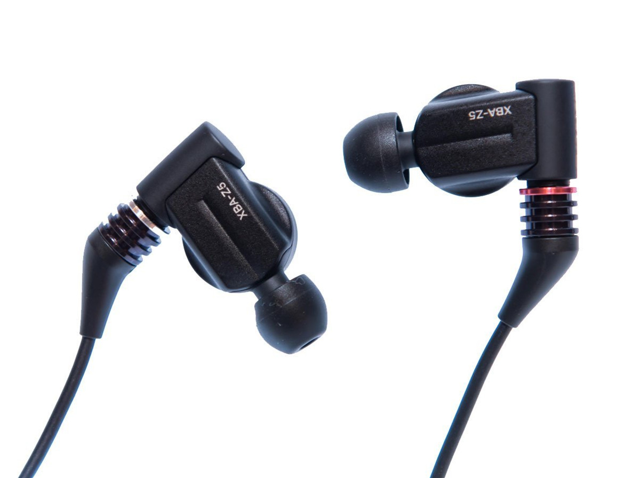 Sony XBA-Z5 In-Ear Headphones - Shopping In Japan NET