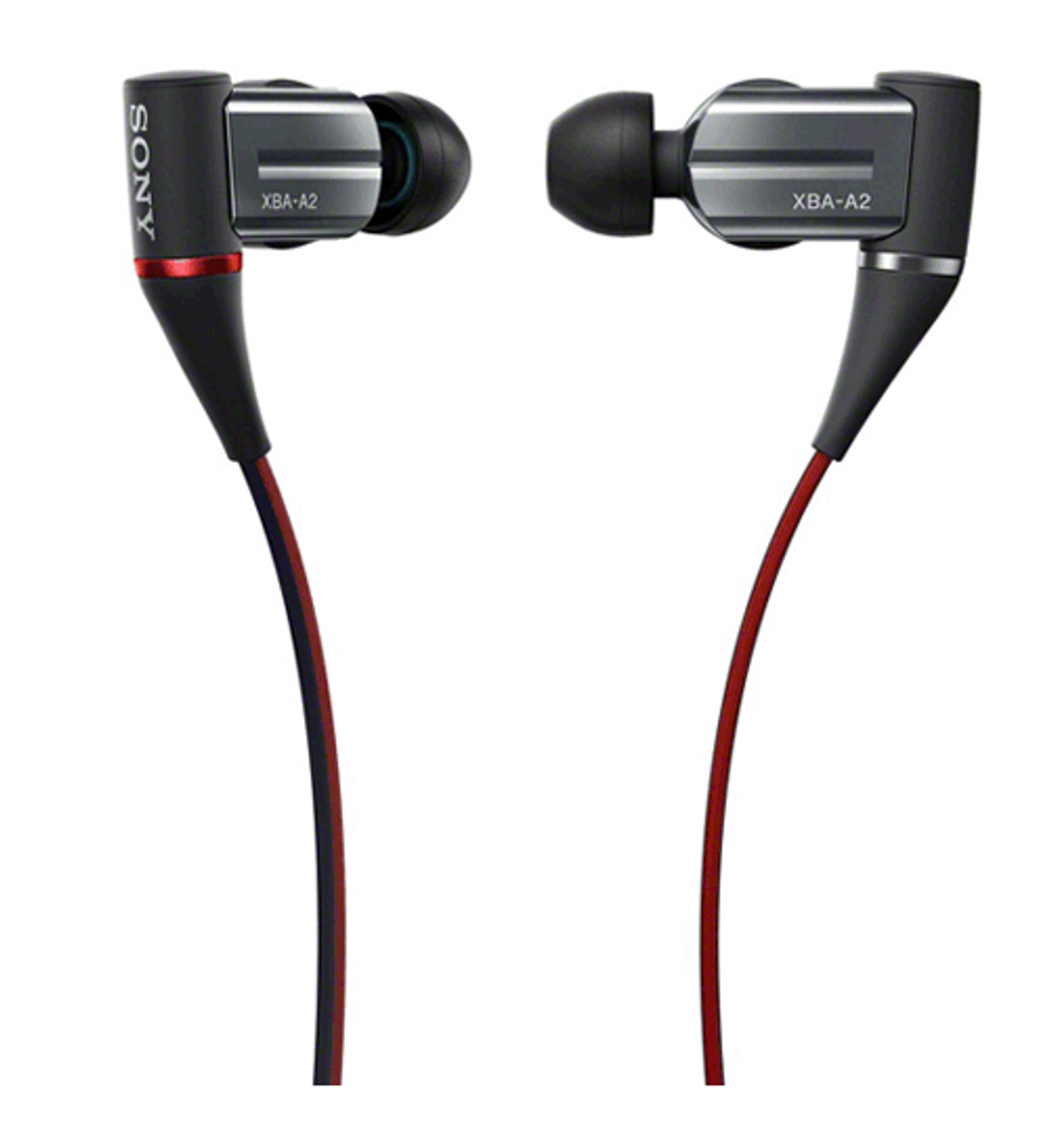 sony hifi earphones