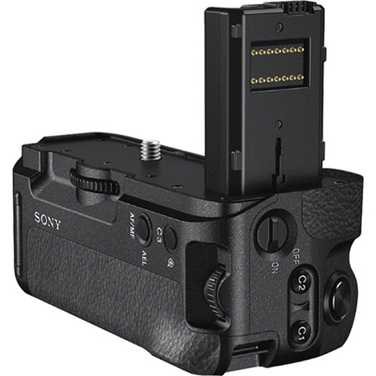 Sony VG-C2EM Battery Grip for Alpha a7 II - Shopping In Japan NET