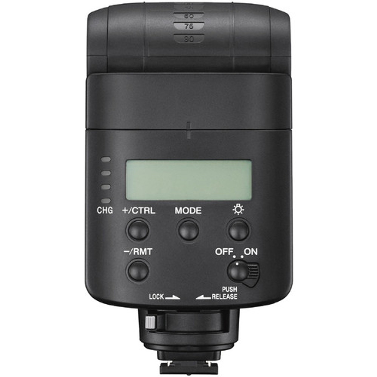 ソニー SONY フラッシュ HVL-F32M qqffhab F32M External Flash For Multi Interface Shoe | HVL-F32M
