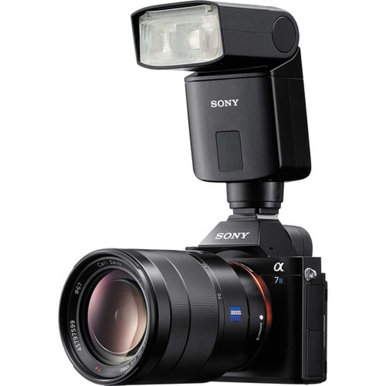 Sony External Flash for Sony Alpha HVL-F32M | Shopping In Japan