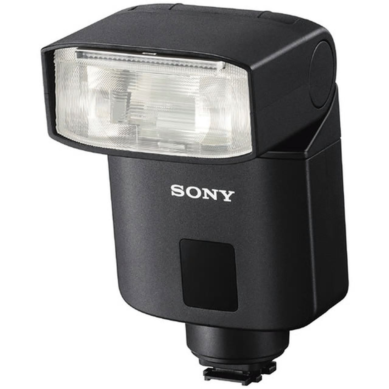 Sony HVL-F32M External Flash for Sony Alpha