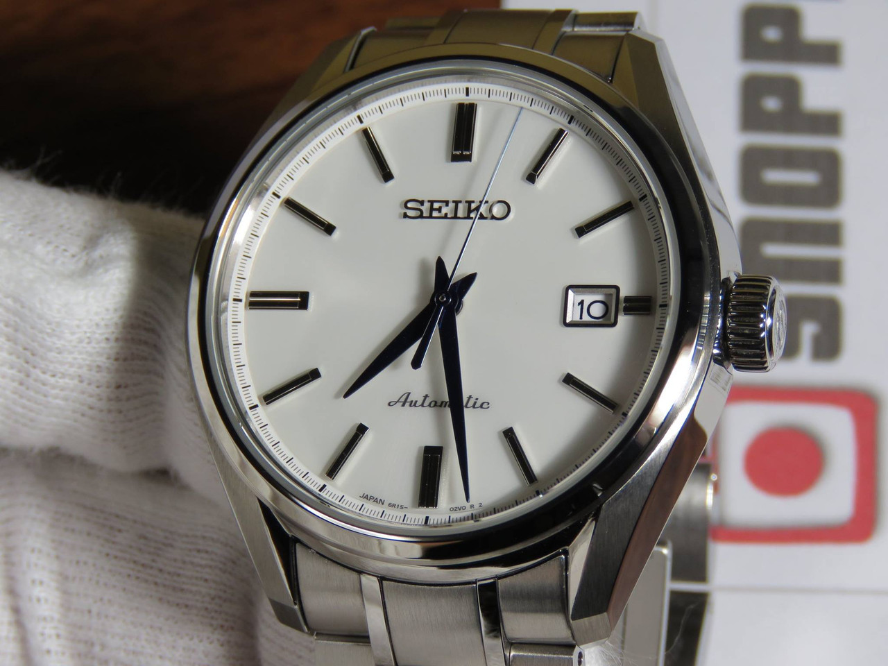 Seiko Presage SARX033 