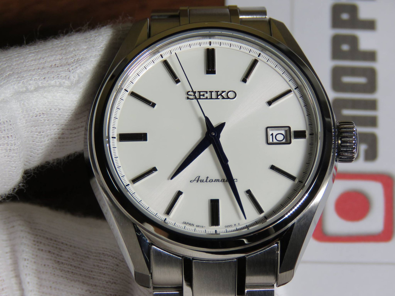 Seiko Presage Prestige Line Sarx033 2024 | ozogama.lt