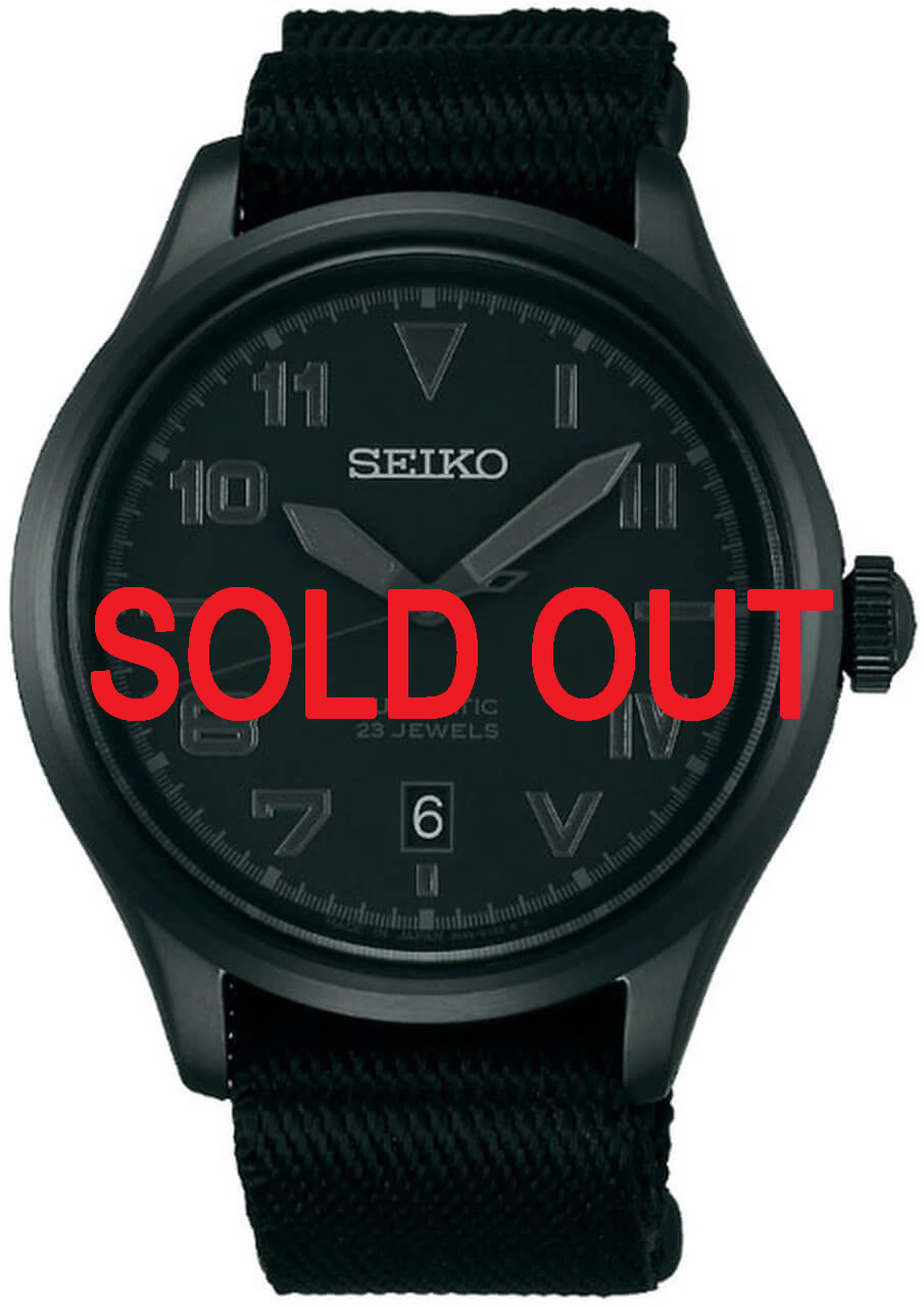 Seiko Spirit Nano Universe SCVE041 - Shopping In Japan Net