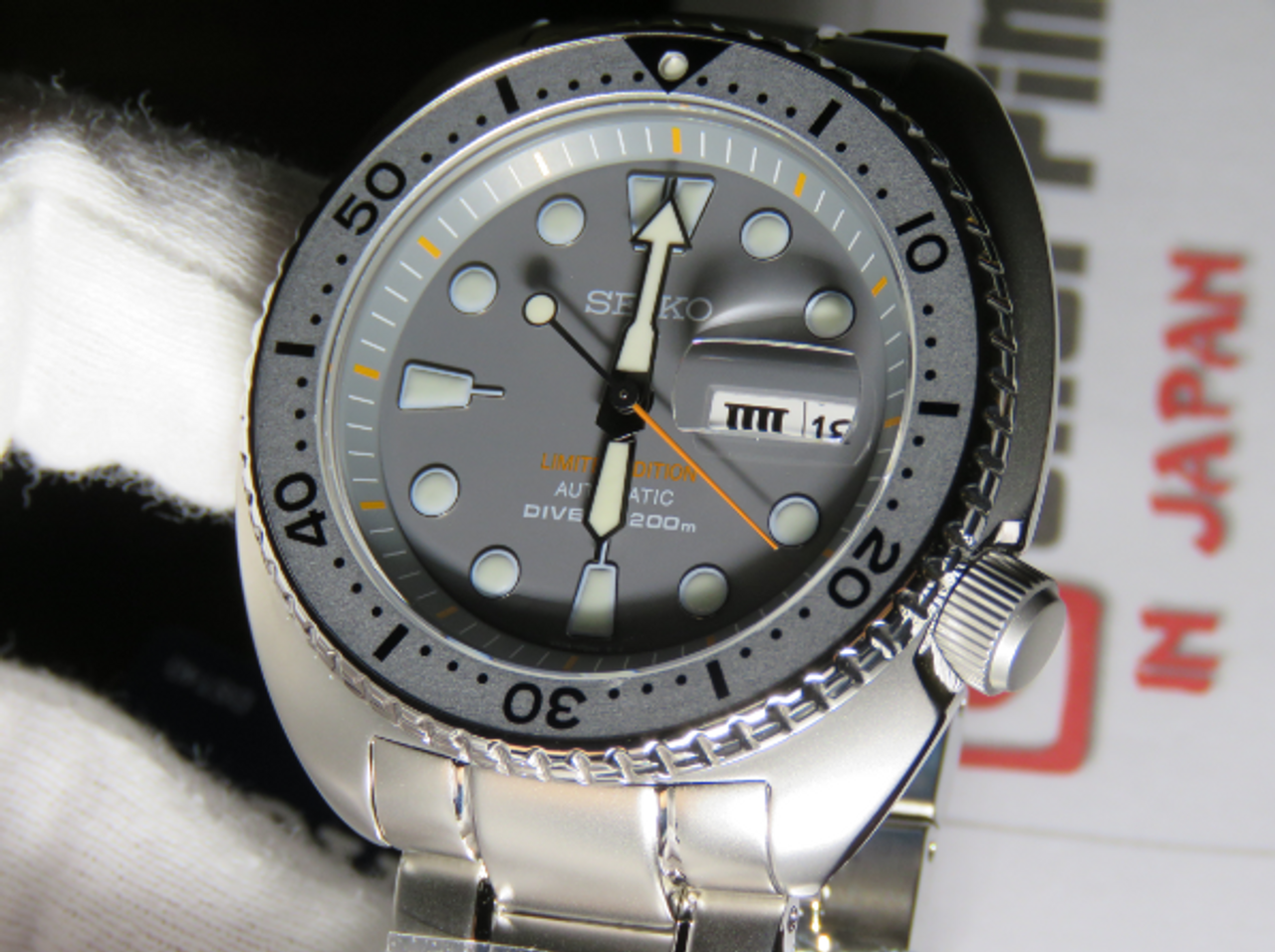 Seiko srpa19 clearance