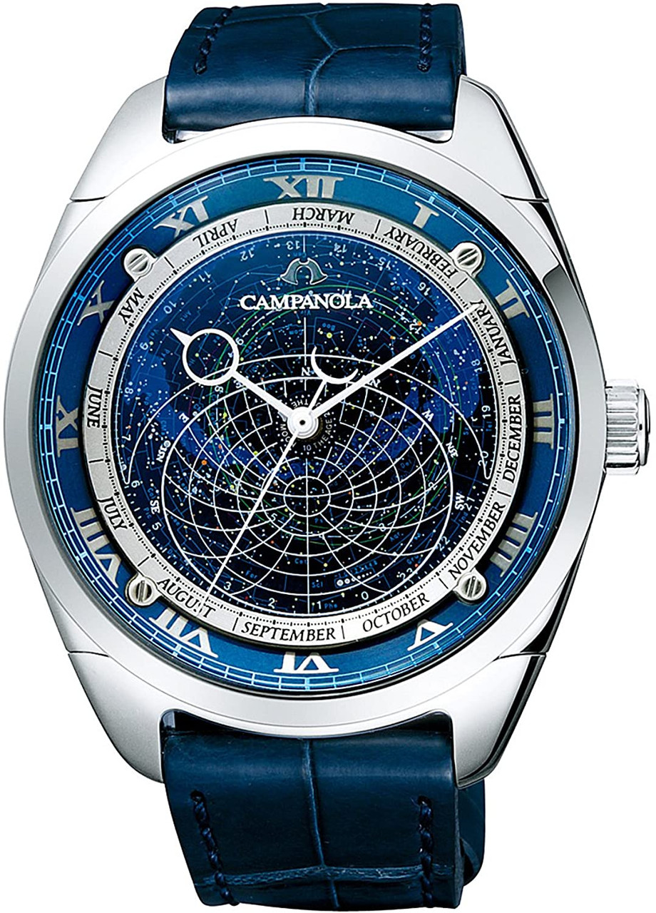 Citizen Campanola Cosmosign CTV57-1231 - Shopping In Japan Net