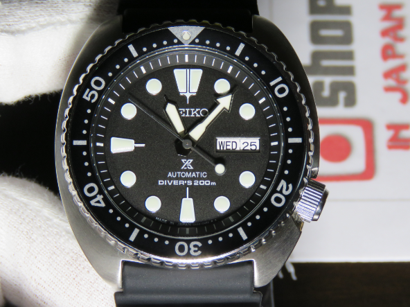 seiko srp diver