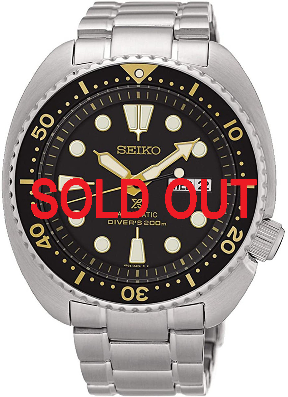 セール【良品】SEIKO PROSPEX SRP775K1/3rdDiver復刻 良品】SEIKO PROSPEX SRP775K1/3rd Diver 復刻 SEIKO SRP775K1 復刻