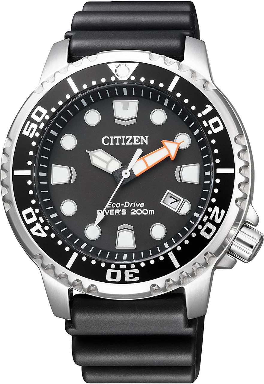 Citizen Promaster Global Marine BN0156-05E | Dive Watch