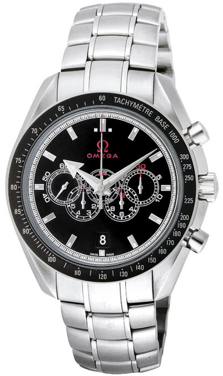 omega speedmaster olympic