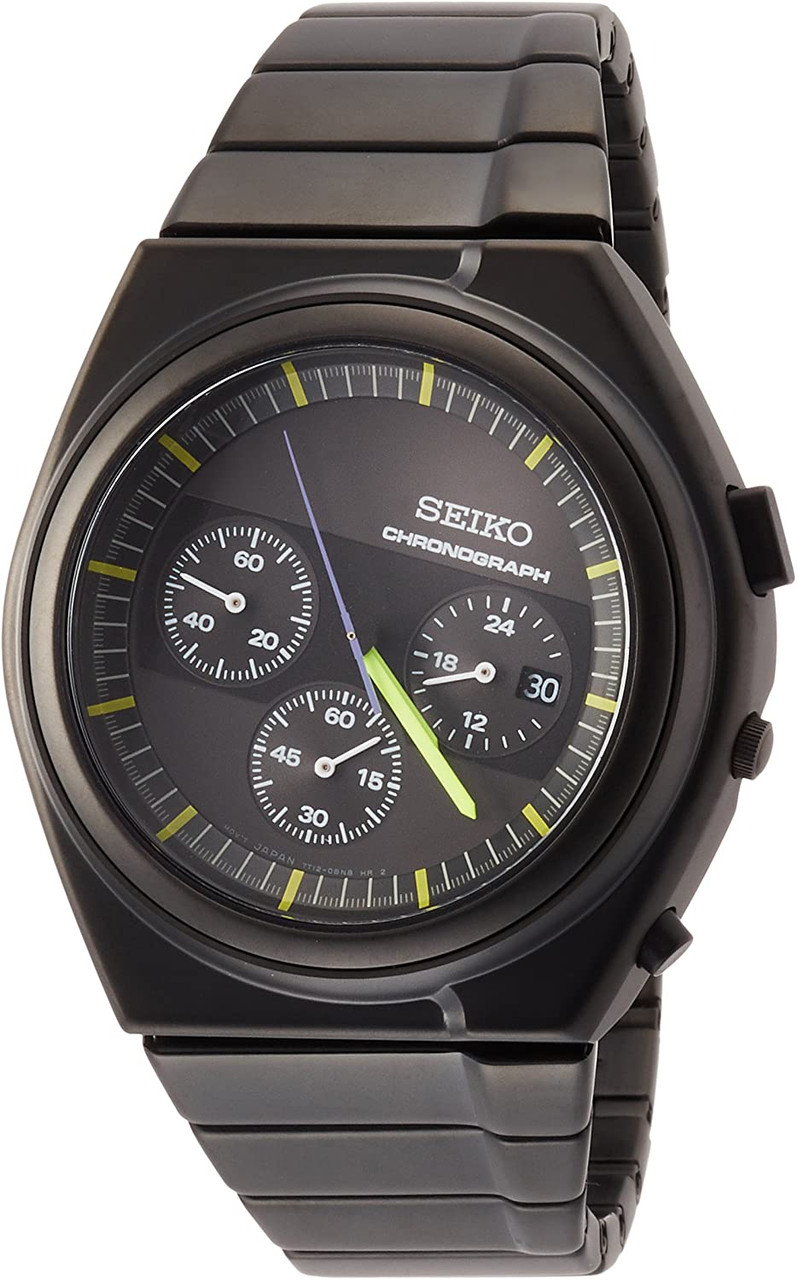 seiko spirit smart giugiaro