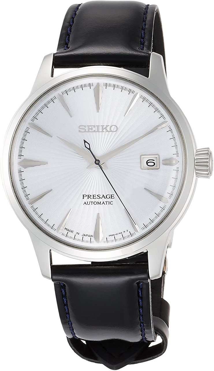 Seiko Presage Cocktail Time SARY075
