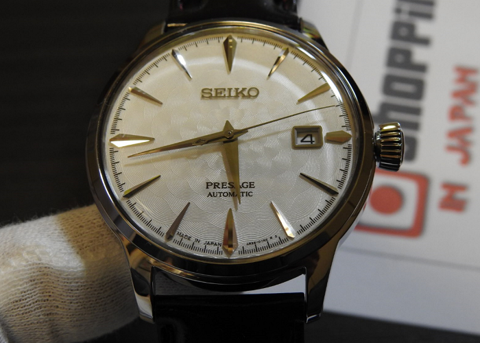 seiko presage srpc03