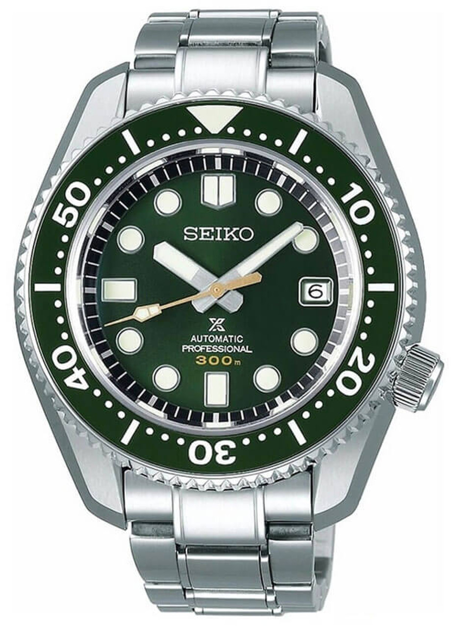 seiko 300m diver automatic