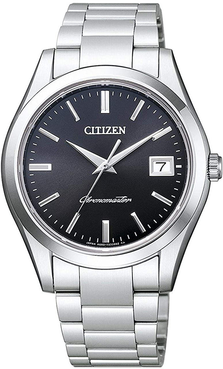 The Citizen AB9000-61E Chronomaster - Shopping In Japan Net