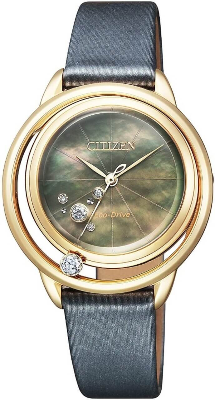 Citizen Ladies EW5522-11H Arkley Oasis Inspired - Shopping