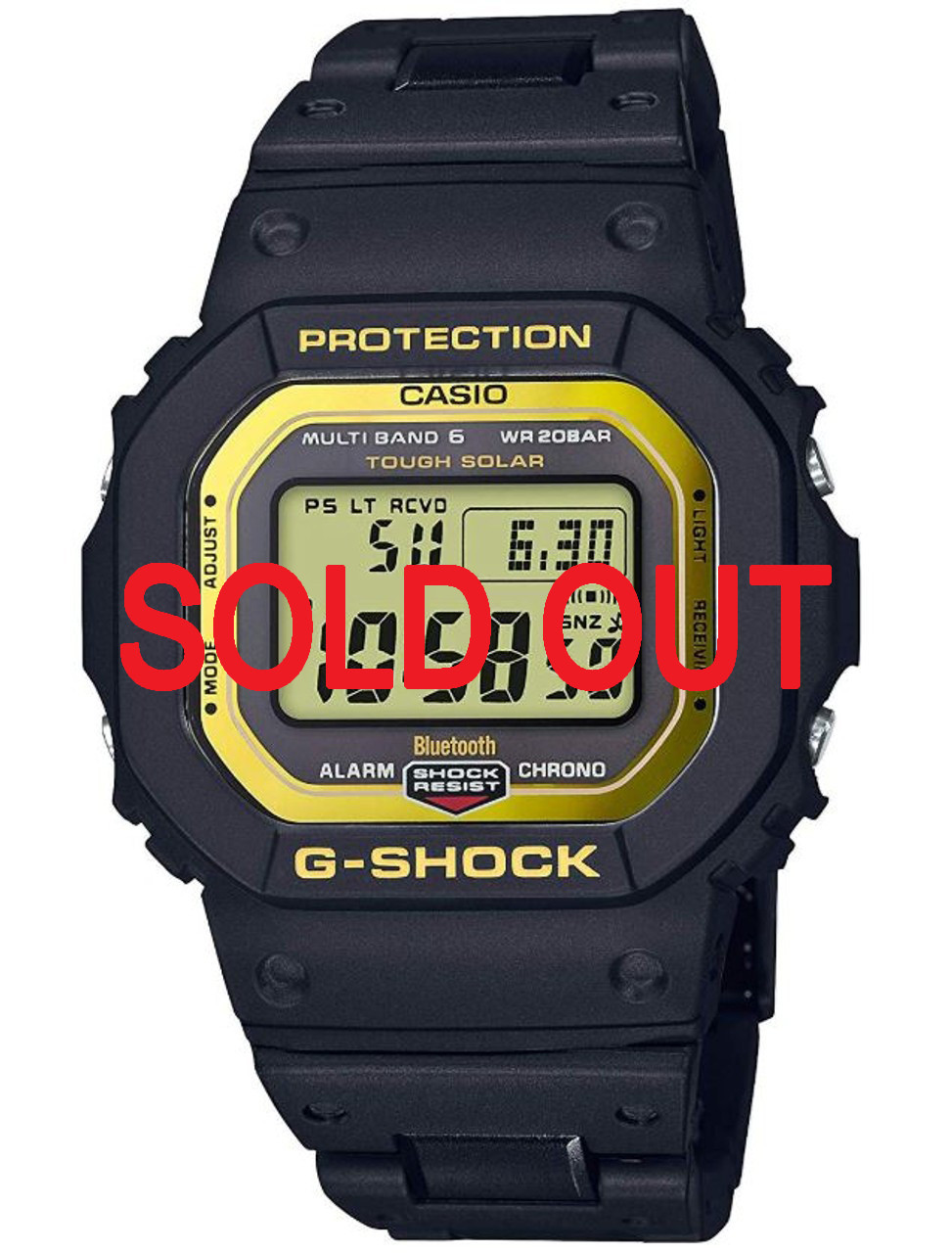 【得価通販】G-SHOCK GW-B5600BC-1JF 腕時計(デジタル)