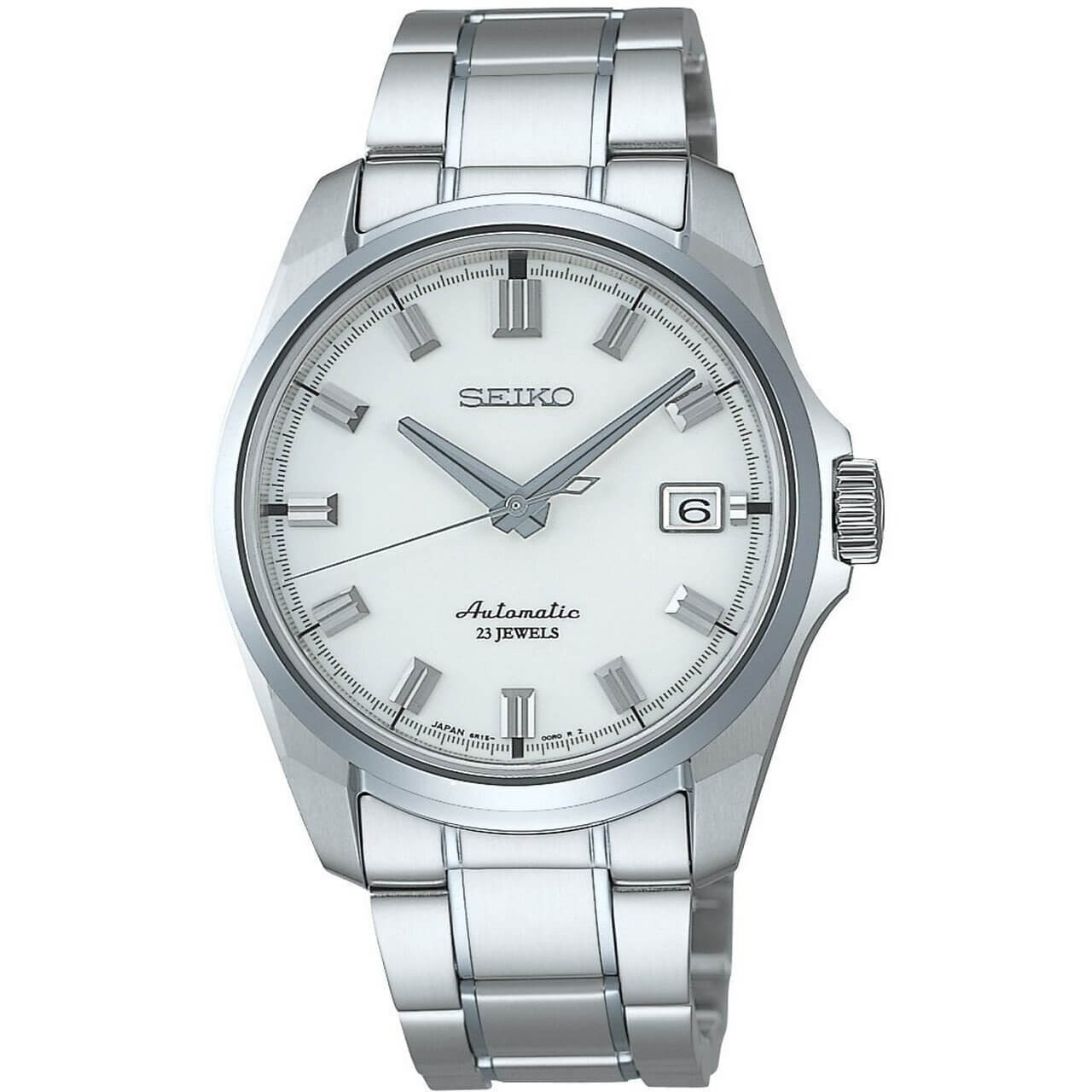 Seiko SARB023 Mechanical Automatic