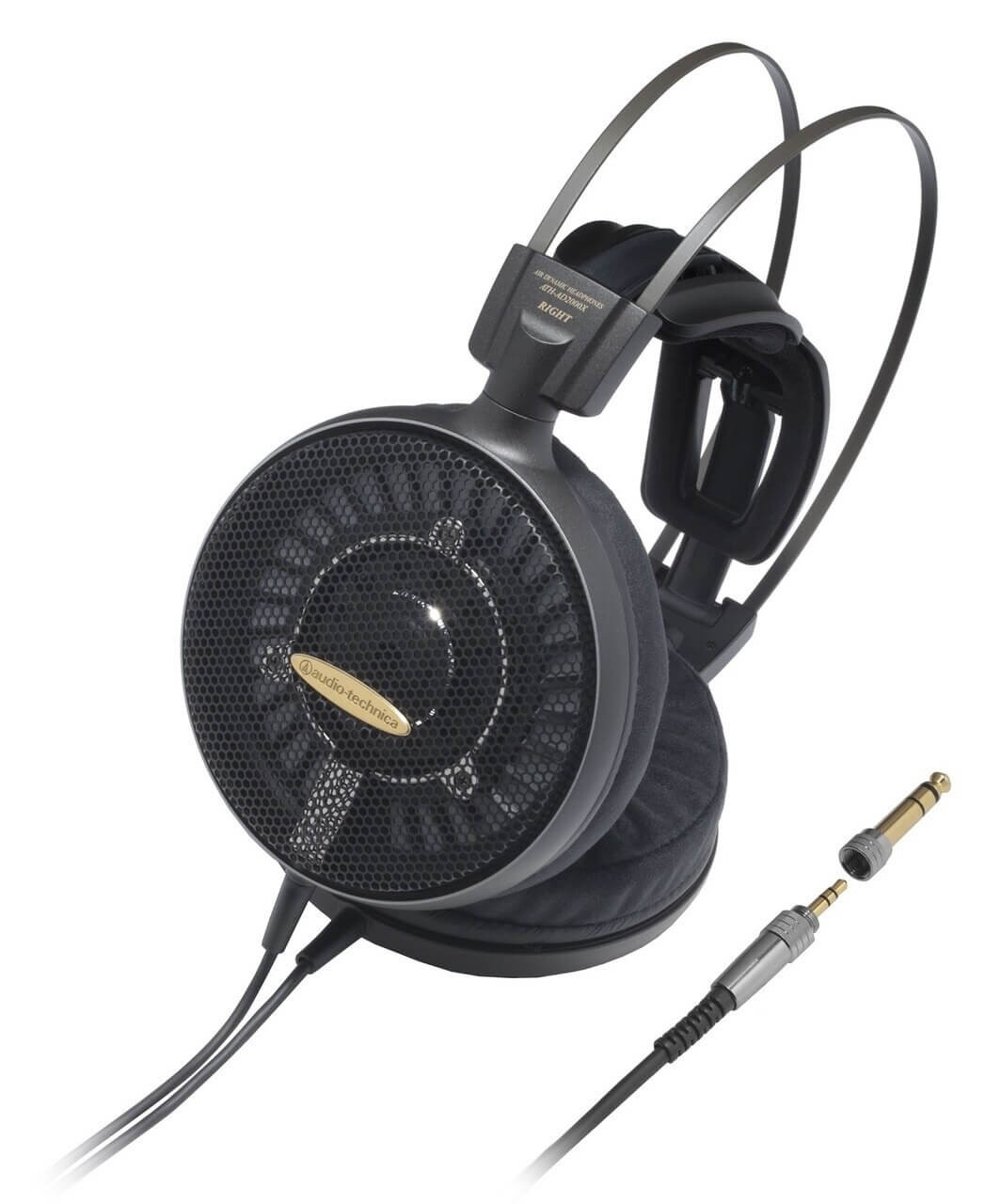  Audio Technica ATH-AD2000X Air Dynamic Headphone