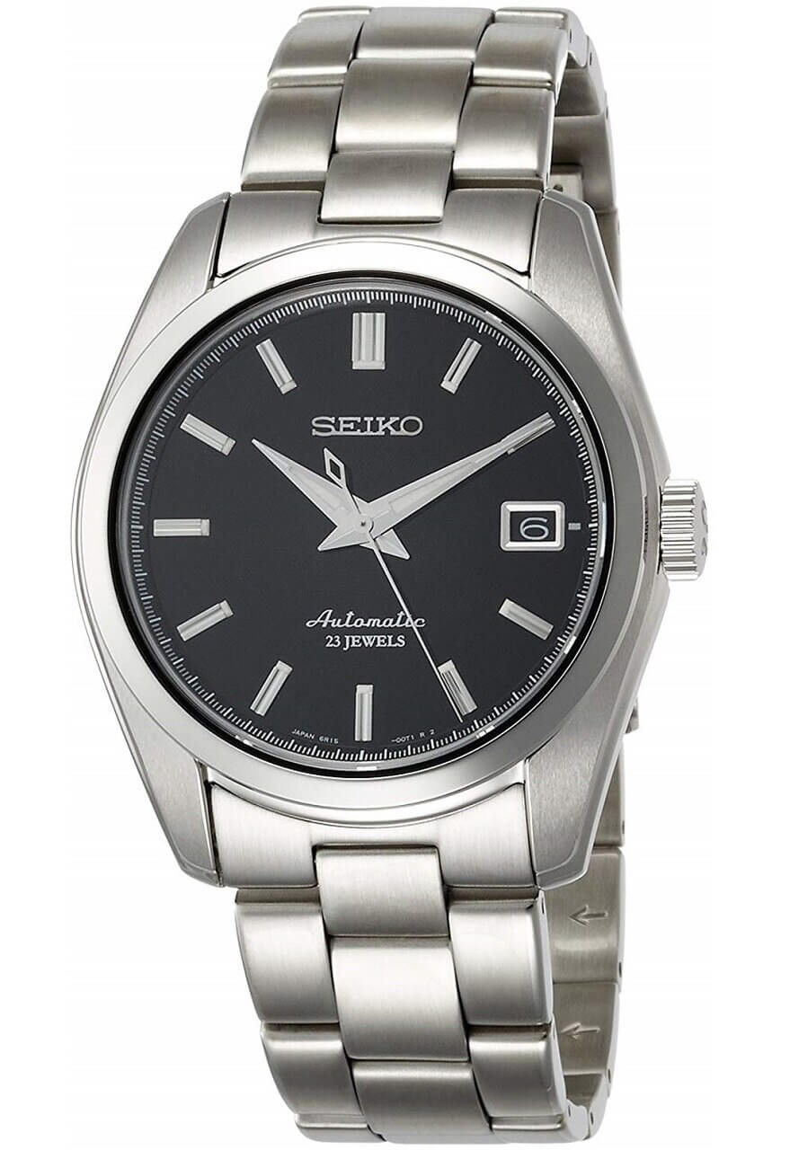 Watch Seiko SARB033 Mechanical Automatic - Shopping In Japan NET