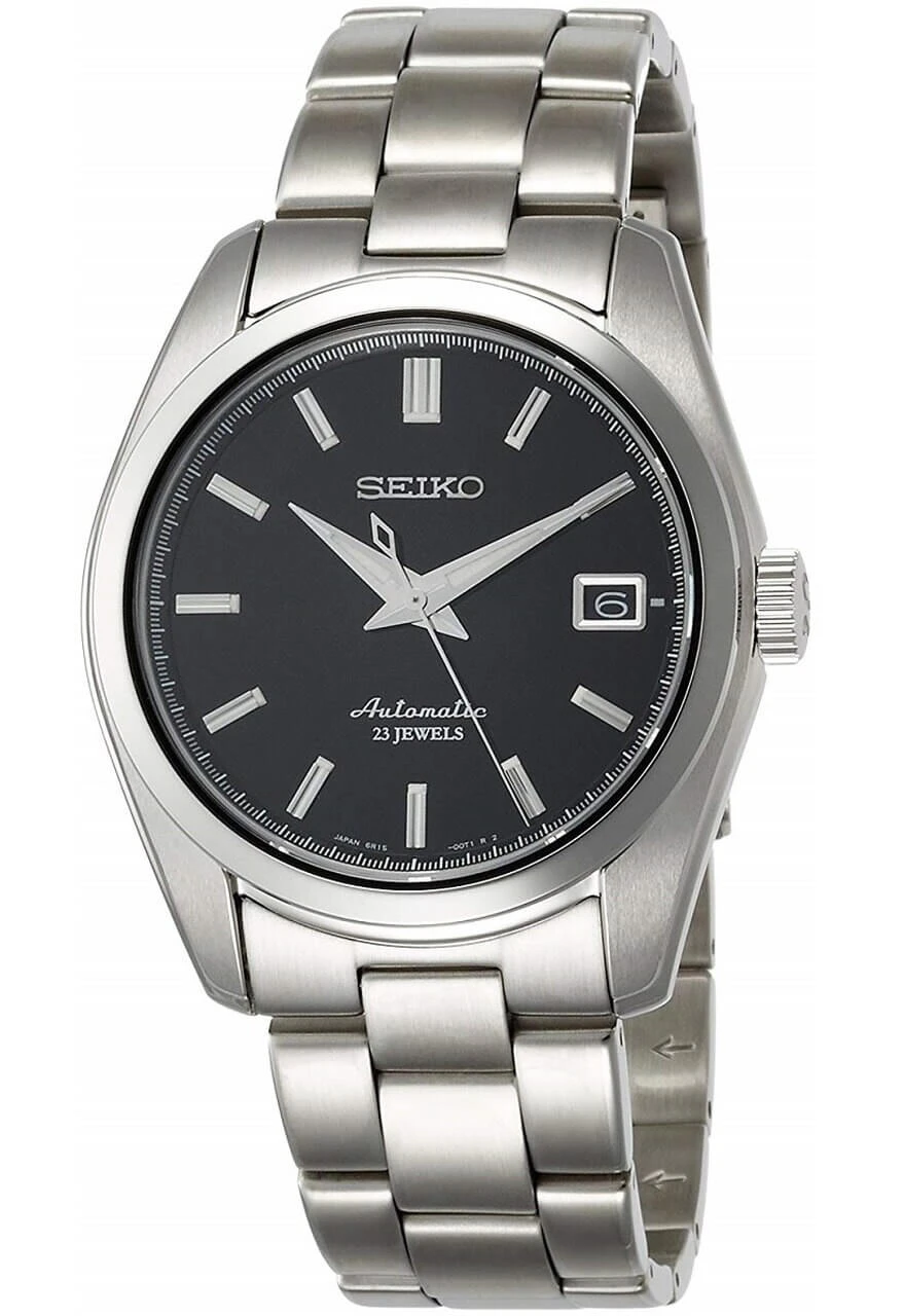 Seiko SARB033 Mechanical Automatic
