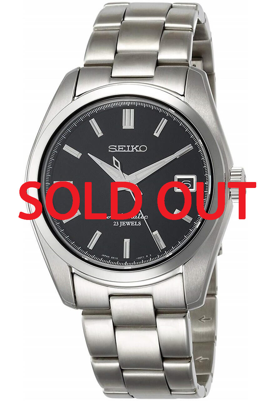 セイコーSEIKO 腕時計 MECHANICAL メカニカル SARB033 Seiko SARB033 Mechanical Automatic - Shopping In Japan Net