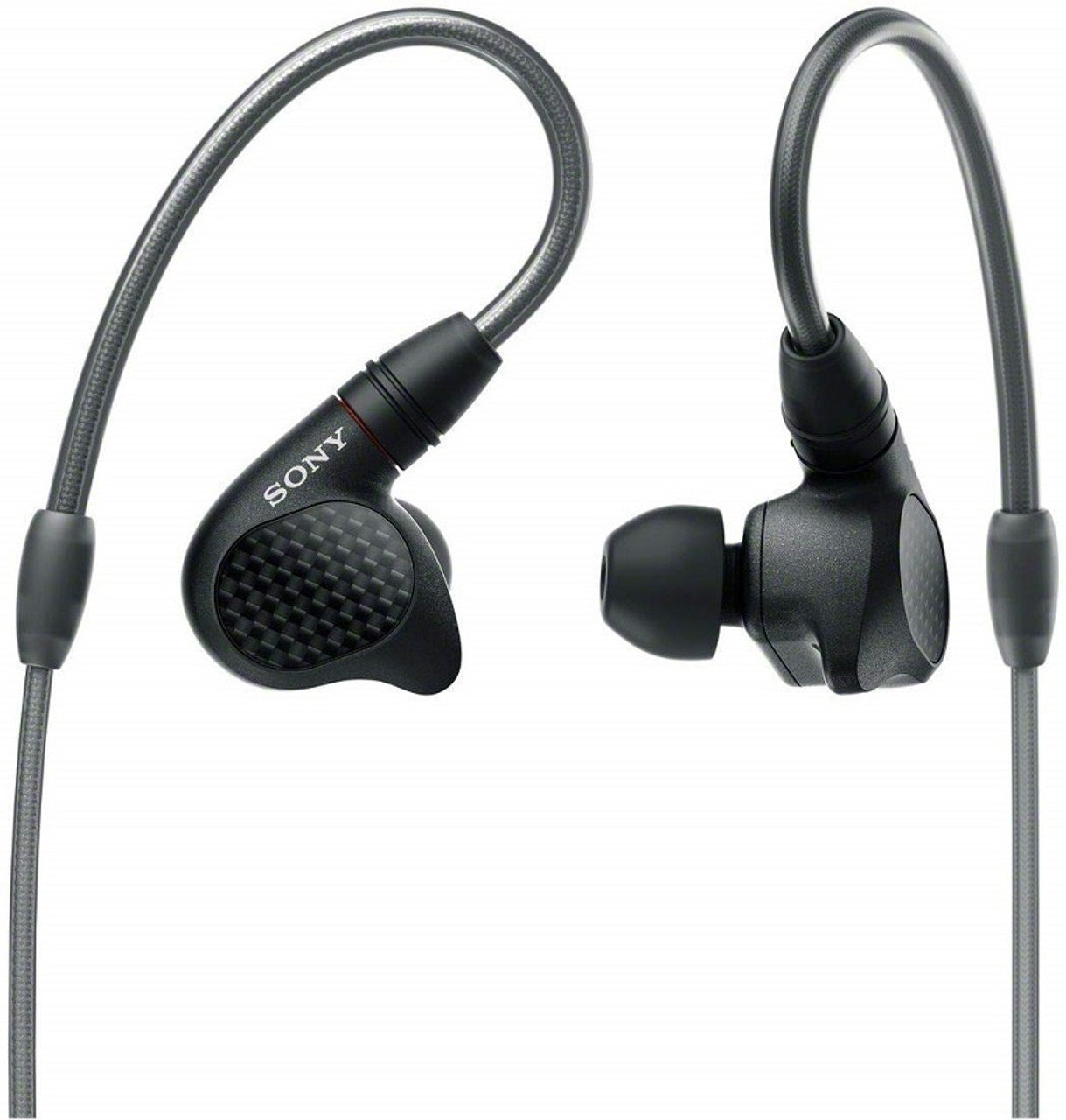 Sony IER-M9 In-Ear Headphones