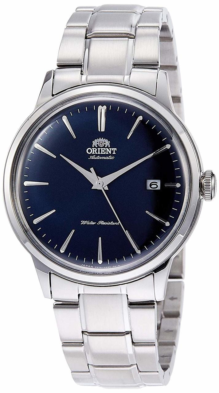 Orient Bambino Made In Japan version | RA-AC0007L10A | RN-AC0003L