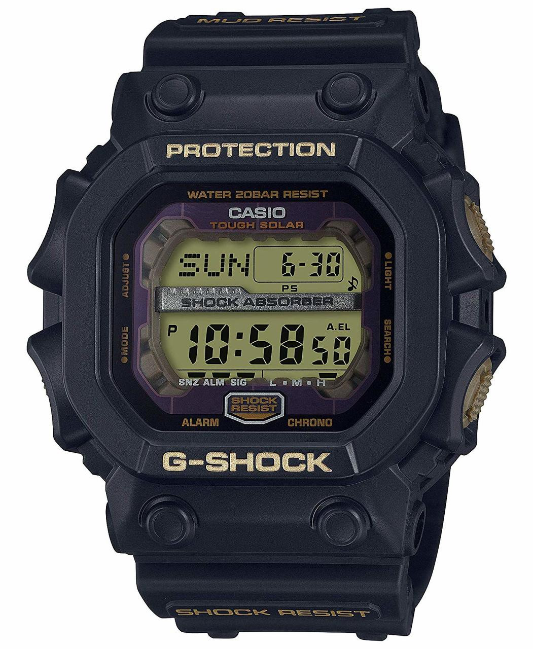 g shock seven lucky gods price