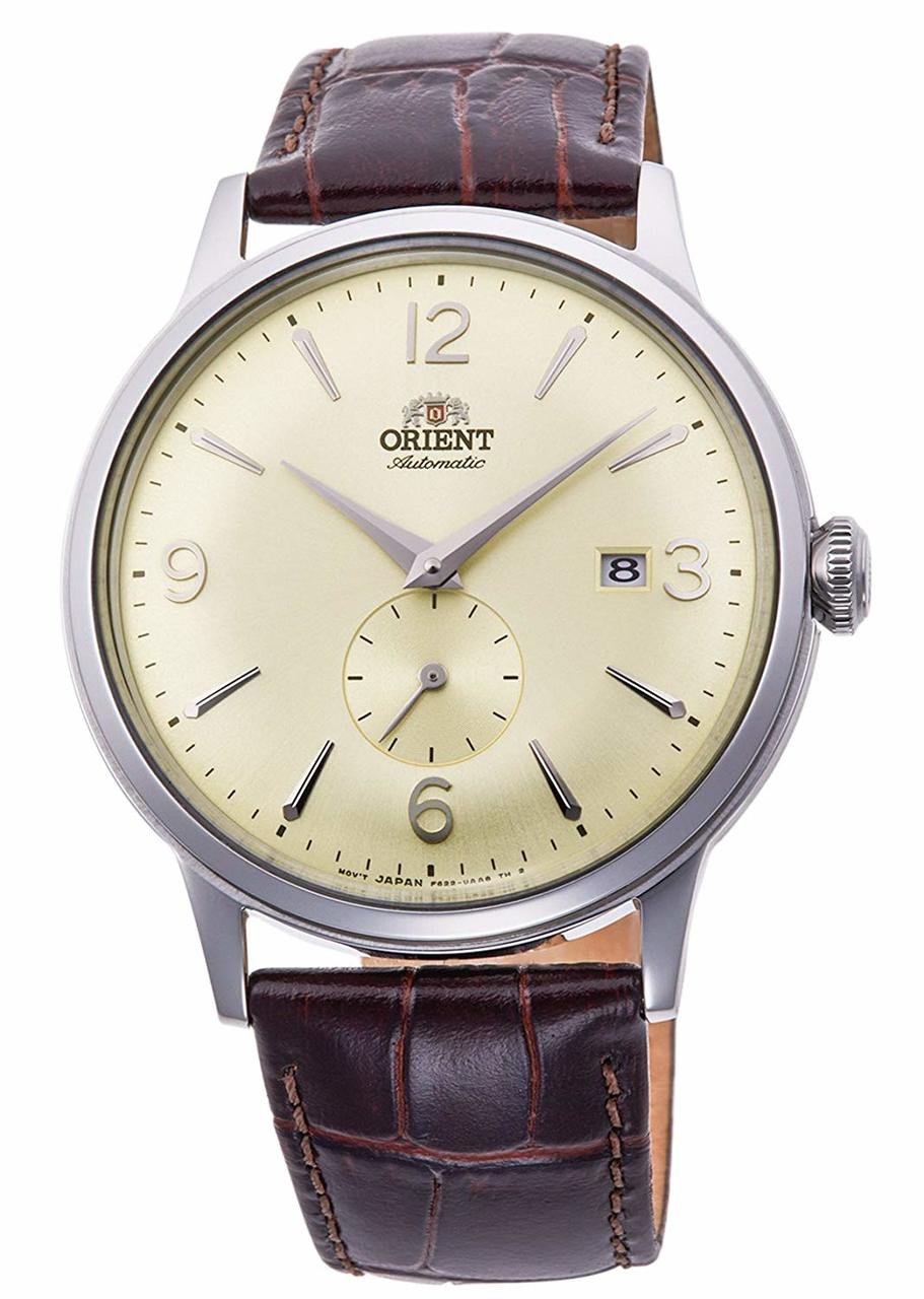 RA-AP0003S10B | RA-AP0003S10A | Orient Classic