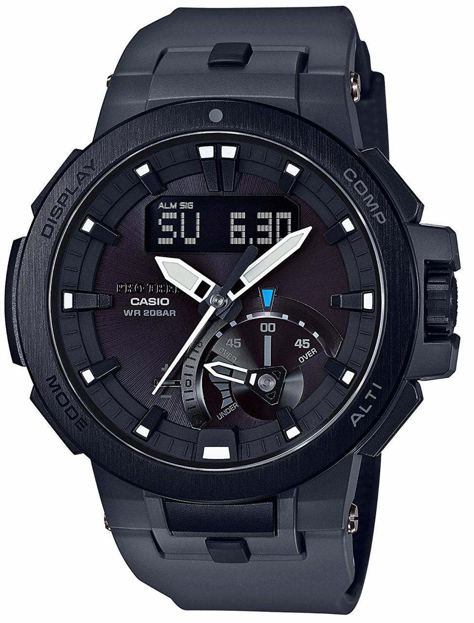 CASIO PROTREK PRW-7000-8JF-