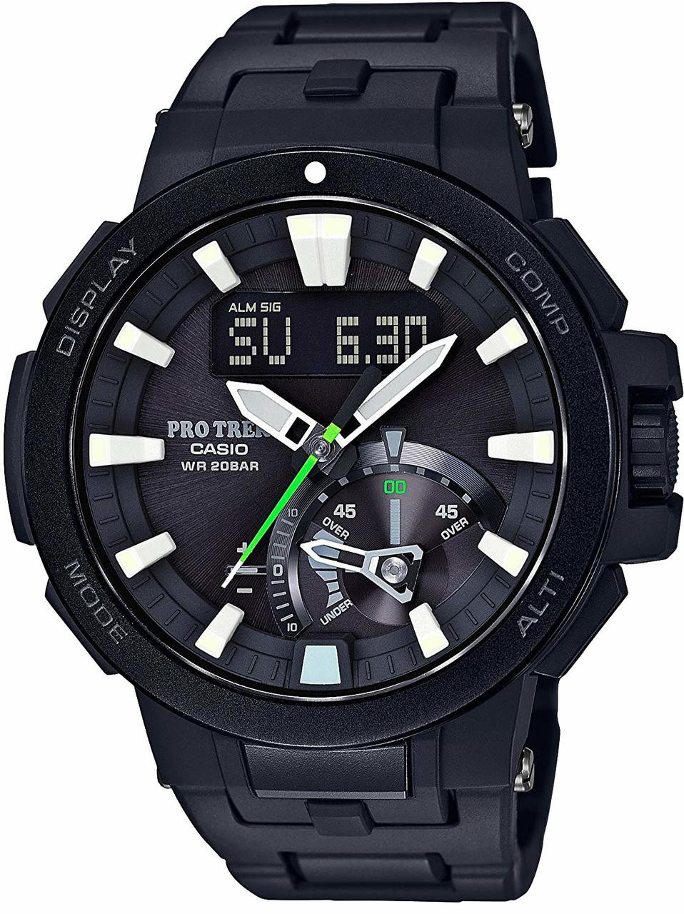 Protrek wr20bar Clearance