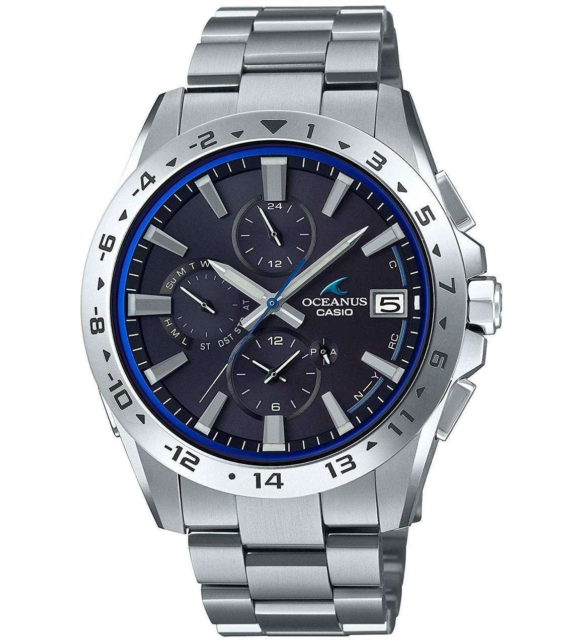 Casio Oceanus OCW-T3000-1AJF
