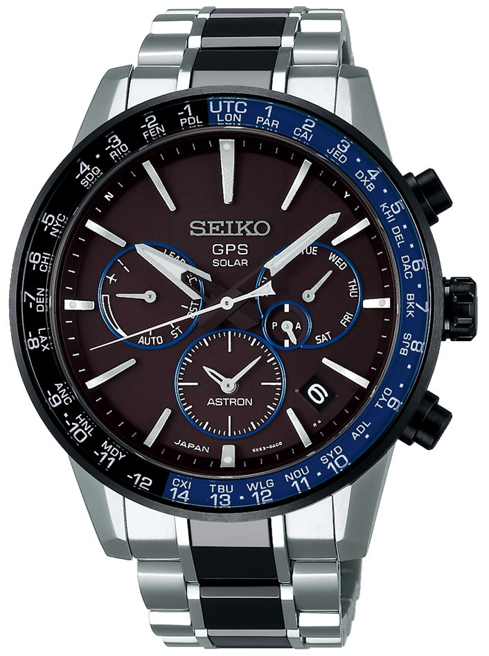 SSH009 | SBXC009 | Astron 5X Series