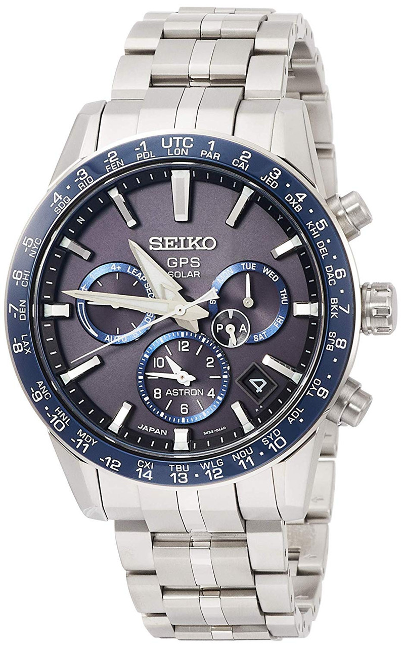 SSH001 / SSH001J1 / SSH001J Astron Seiko