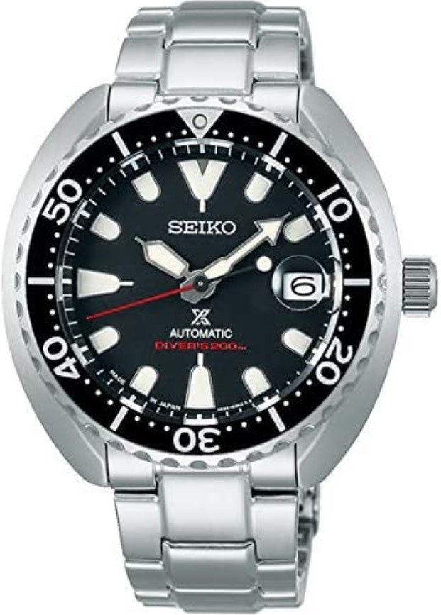 SEIKO ダイアショック.ミニ SRPC35K1 | SBDY085 | Seiko Prospex Turtle
