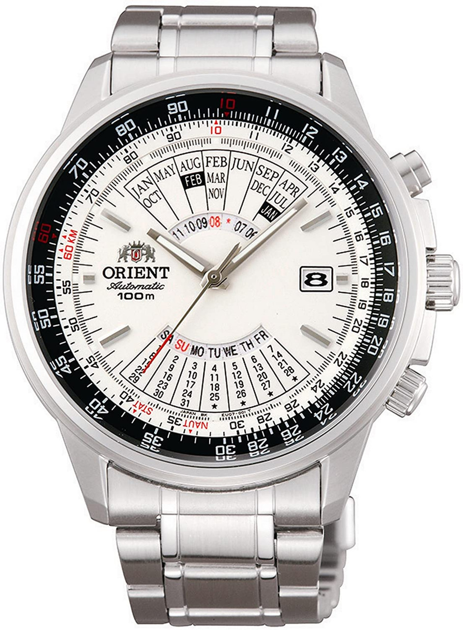 Orient eu07005w