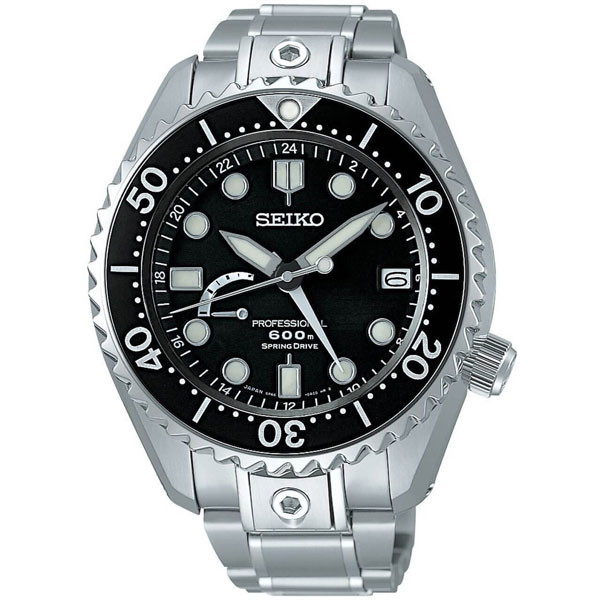 Seiko Prospex SBDB001 Marine Master Spring Drive - Shopping In