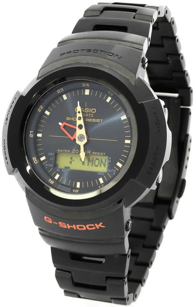 G-Shock x United Arrows Collaboration AWM-500UA-1AJR