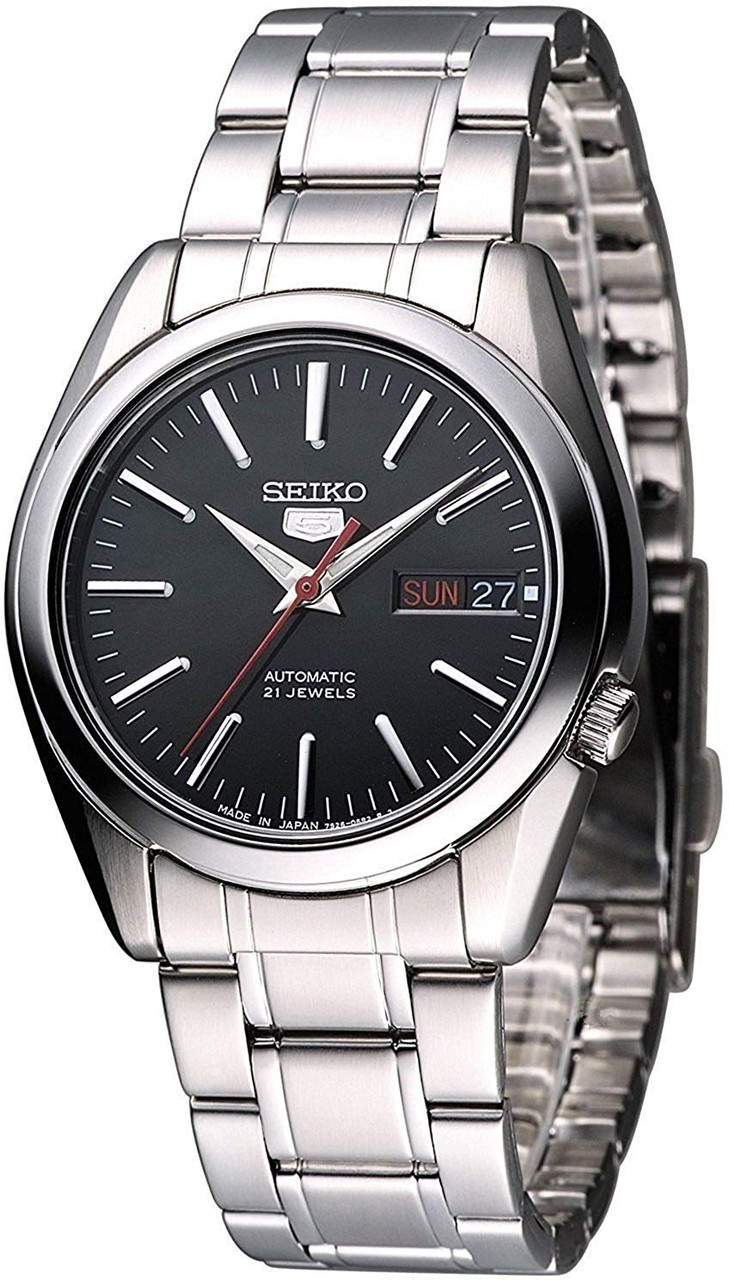 Seiko japan shop automatic 21 jewels