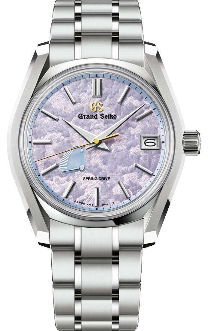 Grand Seiko SBGA521 Hankyu Umeda Japan Limited Edition