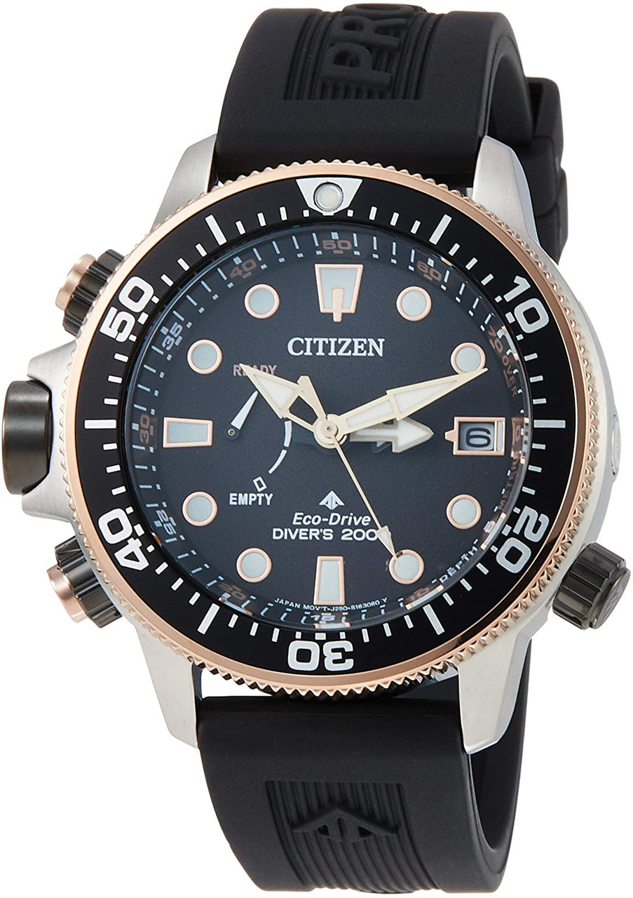 Citizen Promaster Aqualand BN2037-11E - Shopping In Japan Net