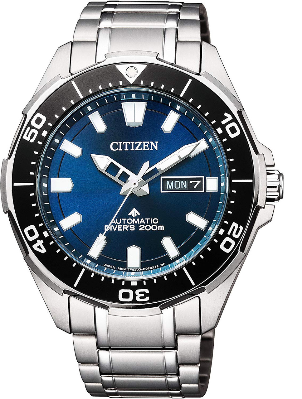 Citizen Promaster NY0070-83L
