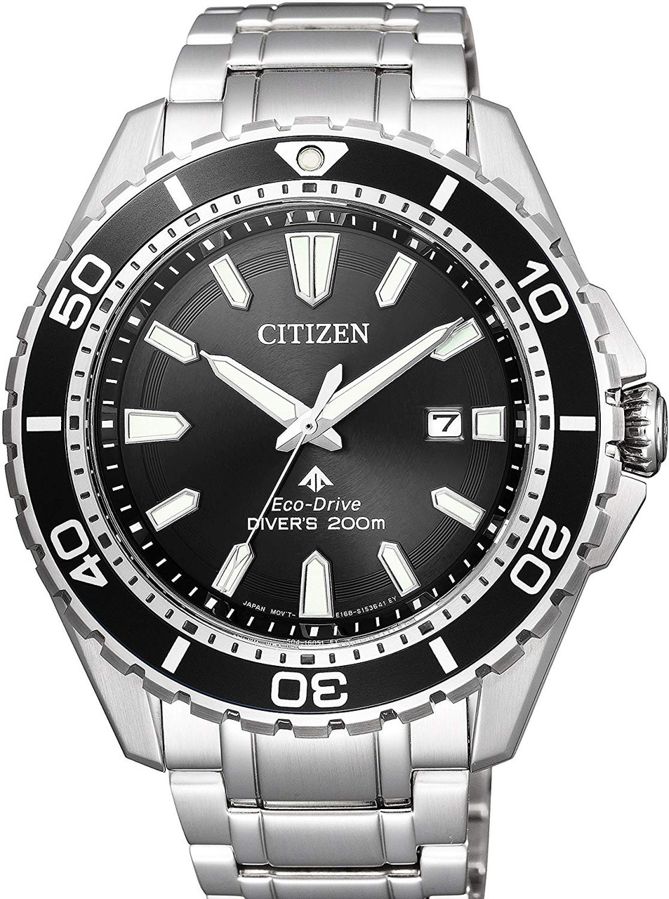 Citizen Promaster BN0190-82E