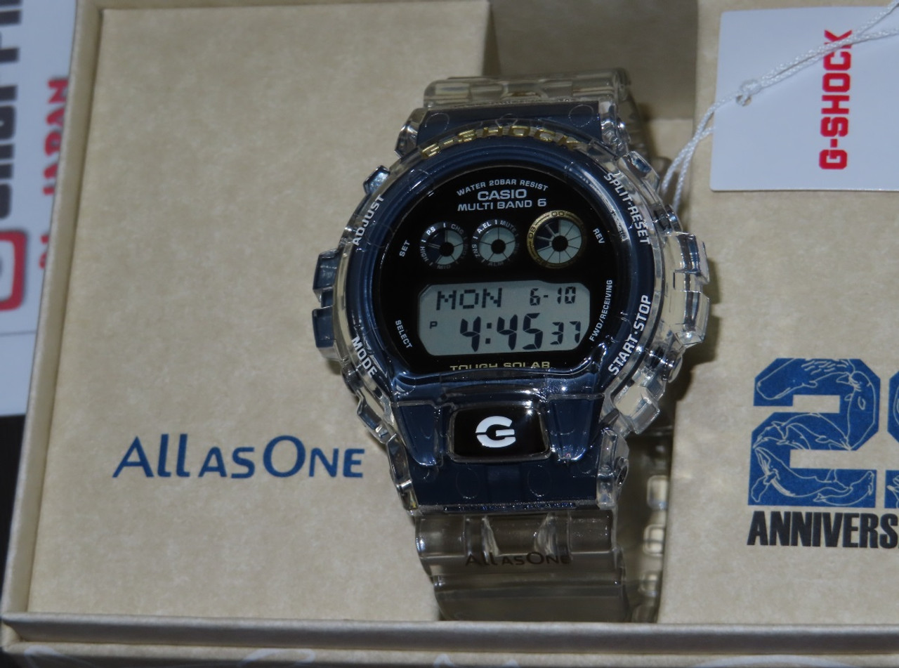 G-Shock GW-6903K-7JR Love The Sea And The Earth - Shopping In 